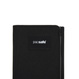 Trifold Wallet RFIDsafe Pacsafe - jet black