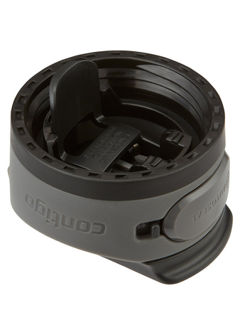 Trinkflasche Contigo Cortland 2.0 720 ml - Lakritz