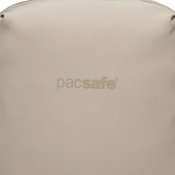 Diebstahlsicherer Stadtrucksack Pacsafe Vibe 12 l – beige