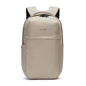 Anti-theft urban backpack Pacsafe Vibe 20L - beige