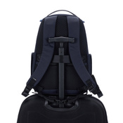 Pacsafe V 16 L Anti-Diebstahl-Stadt-Rucksack - Ocean