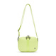 Pacsafe® CX anti-theft square crossbody - Matcha