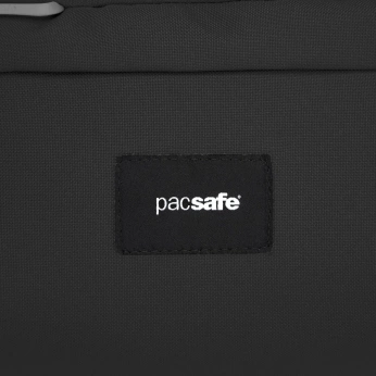 Pacsafe Go anti-theft hip pack - black