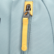 Anti-theft urban backpack Pacsafe Go 25 l - mint green