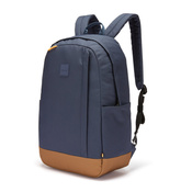 Anti-theft urban backpack Pacsafe Go 25 l - navy blue