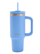 Becher mit Thermalwasser mit Gravur Streeterville Tumbler 800 ml - Daydream