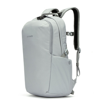 Pacsafe vibe 25l anti-diebstahl-rucksack - Grau