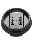 Thermal mug Contigo Streeterville 420 ml custom inscription - engraved - Black