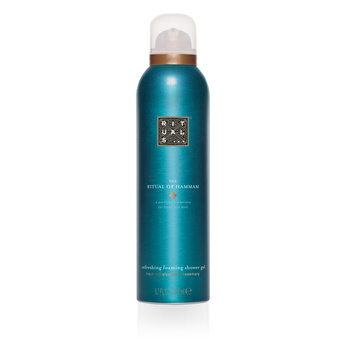 Rituals Corporate Gift The Ritual of Hammam - Foaming Shower Gel 200ml