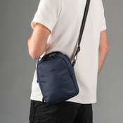 Pacsafe V Anti-Diebstahl-Stadttasche - ocean