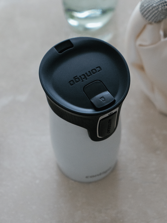 Contigo West Loop Mini Thermobecher 300 ml - Salt
