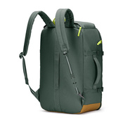 Cabin anti-theft backpack Pacsafe Go 44 l - Green