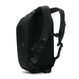 Pacsafe V 26 l anti-theft laptop backpack - jet black