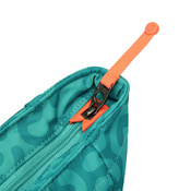 Rucksack / Tasche 2in1 Anti-Diebstahl Pacsafe Go 15 l – Reef