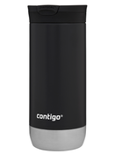 Thermal Coffee Mug Contigo Huron 2.0 470ml - Black - after sales