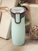 Thermobecher Contigo West Loop 2.0 470ml  - Blau