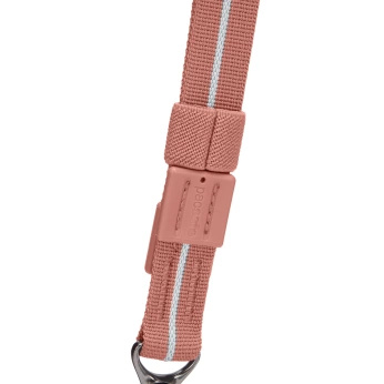 Pacsafe GO anti-theft pouch bag - pink