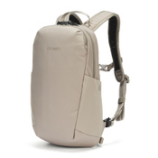 Diebstahlsicherer Stadtrucksack Pacsafe Vibe 12 l – beige