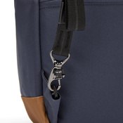 Anti-theft urban backpack Pacsafe Go 25 l - navy blue