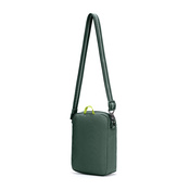 Pacsafe Go anti-theft city shoulder bag - Green