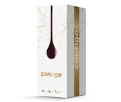 Exclusive Contigo mug box made of WEST LOOP 2.0  paper, Contigo HURON, Contigo BYRON 470ml