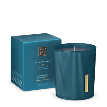 Rituals Werbegeschenk The Ritual of Hammam - Duftkerze 290g