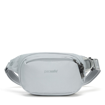 Pacsafe vibe 100 anti-diebstahl-nierenbeutel - Grau
