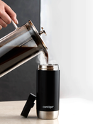 Thermobecher für Kaffee Contigo Huron 2.0 470ml - Schwarz - Nachverkauf