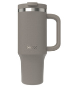 Thermal mug with straw Contigo Streeterville Tumbler 1200 ml - Inky Cap