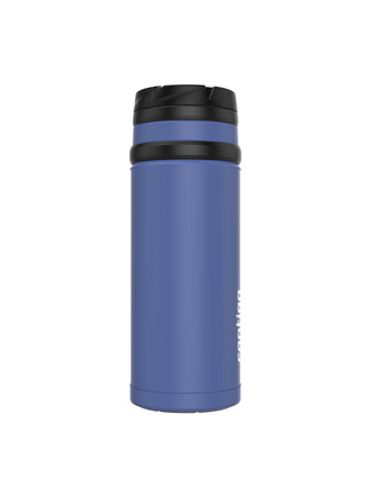 Thermoskanne/Flasche Contigo Fuse 700ml - Blau