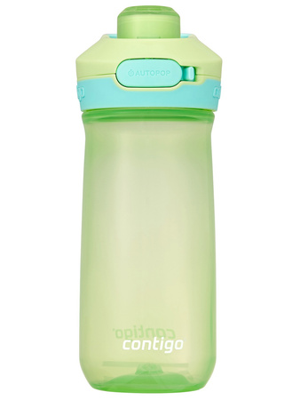 Contigo Jessie 420ml Blue Poppy children's bottle