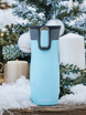 Thermobecher Contigo West Loop 2.0 470ml  - Blau