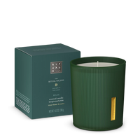 Rituals Werbegeschenk The Ritual of Jing - Duftkerze 290g