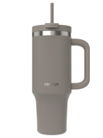 Thermalbecher mit Strohhalm Contigo Streeterville Tumbler 1200 ml - Inky Cap