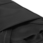 Pacsafe RFIDsafe anti-diebstahl stadt umhängetasche - schwarz
