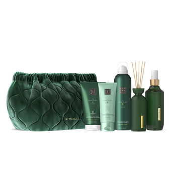 Rituals Christmas Gift Set The Ritual of Jing (Large) - Corporate Gift
