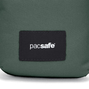 Pacsafe GO Anti-Diebstahl-Umhängetasche - coastal blue