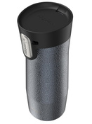 Contigo West Loop 3.0 Thermobecher 470ml - Crystal Blueberry