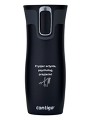 Thermal mug Contigo West Loop 2.0 470 ml - Hairdresser 2