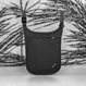 RFID blocking neck pouch Pacsafe® Coversafe® V75 - black