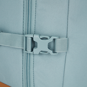 Anti-theft carry-on backpack Pacsafe Go 44 l - mint