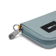 Pacsafe RFIDsafe recycelte Anti-Diebstahl-Geldbörse - marineblau