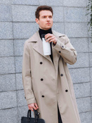 Contigo West Loop 3.0 Thermobecher 470ml - Weiß matt