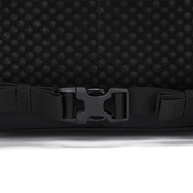 Anti-theft urban backpack Pacsafe Vibe 20L - black