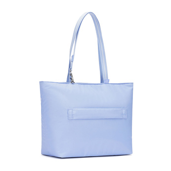 Pacsafe W Anti-Diebstahl-Handtasche für Frauen - serenity blue