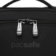 Pacsafe V Anti-Diebstahl-Stadttasche - schwarz