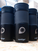 Thermobecher Contigo Byron 470ml - Schwarz