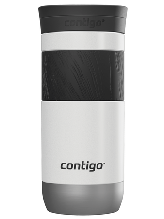 Contigo Byron 2.0 470ml Thermobecher mit Gravur - Salt