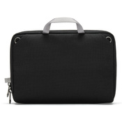 Pacsafe RFIDsafe™ RFID-blockierung gadget pouch - schwarz