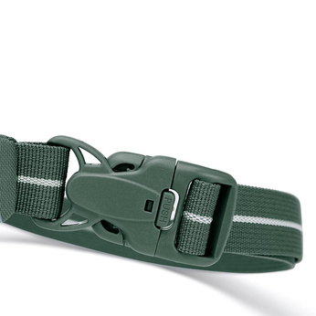 Hip bag anti-theft Pacsafe Go - Green